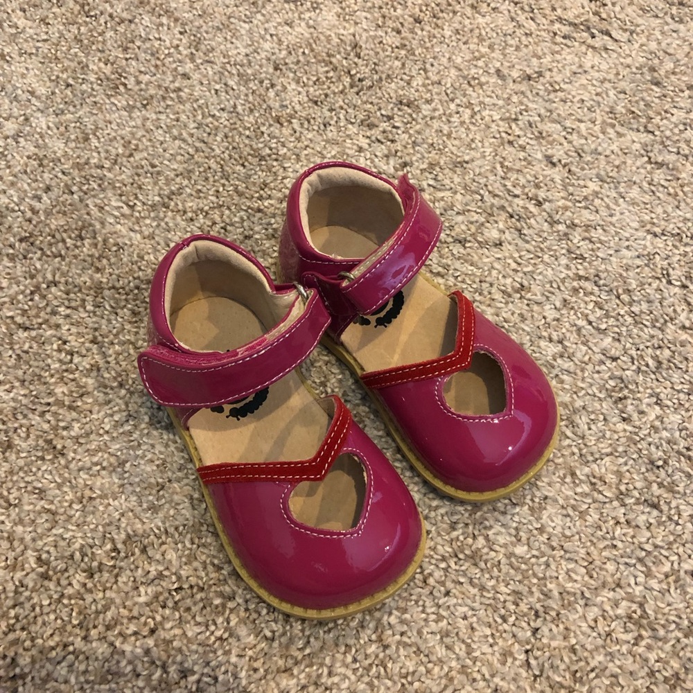 Livie Luca size 6